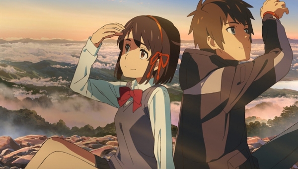 Siete títulos de anime para ver este 2021